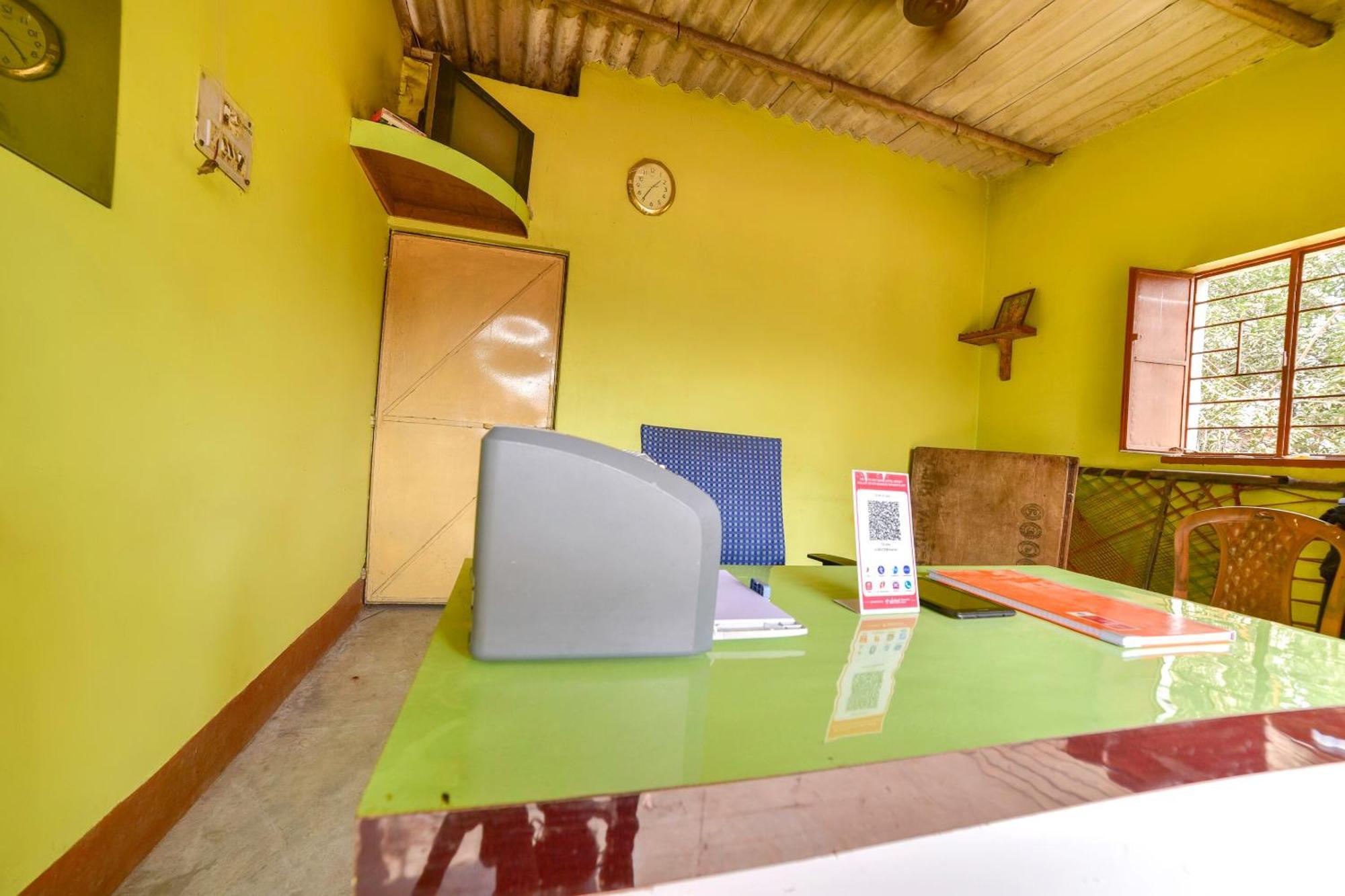 Oyo Flagship Ashoka Guest House Bihta Екстериор снимка