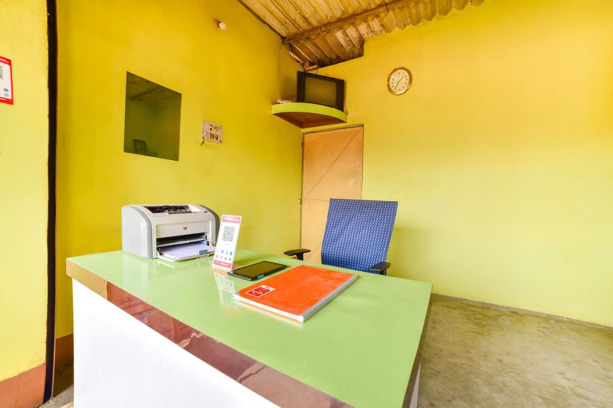 Oyo Flagship Ashoka Guest House Bihta Екстериор снимка