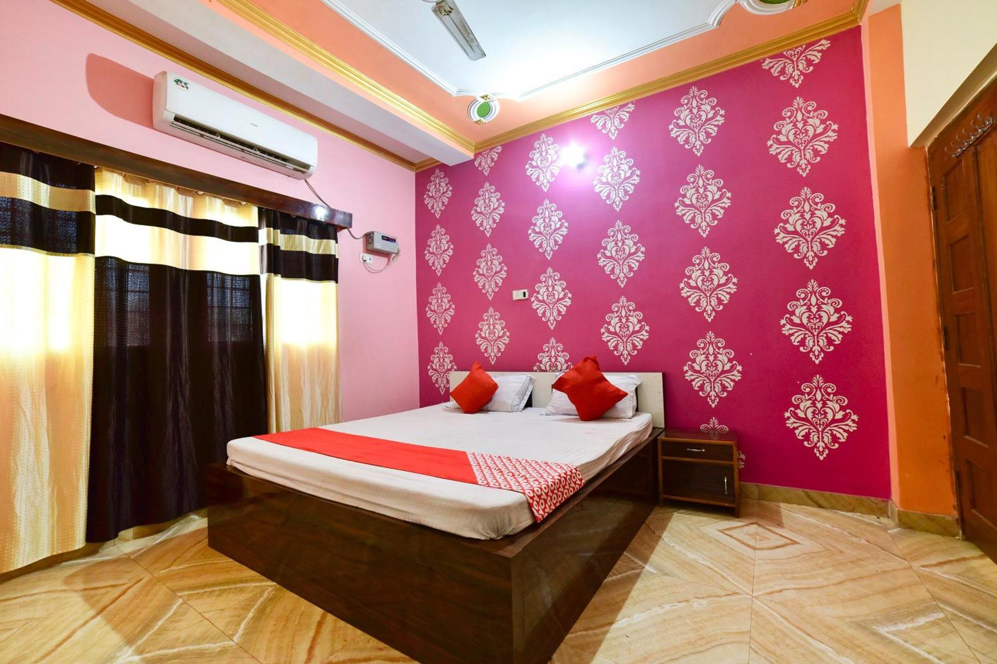 Oyo Flagship Ashoka Guest House Bihta Екстериор снимка