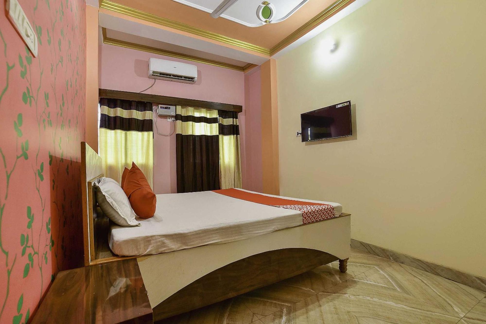 Oyo Flagship Ashoka Guest House Bihta Екстериор снимка