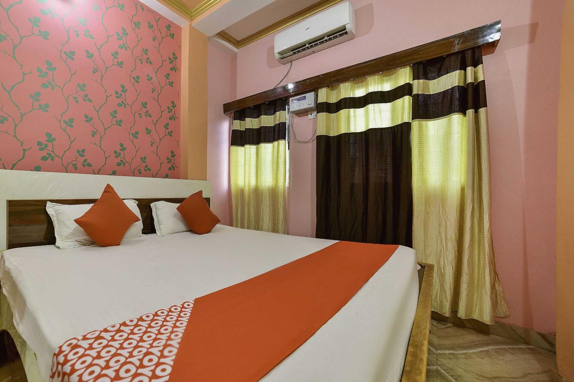 Oyo Flagship Ashoka Guest House Bihta Екстериор снимка
