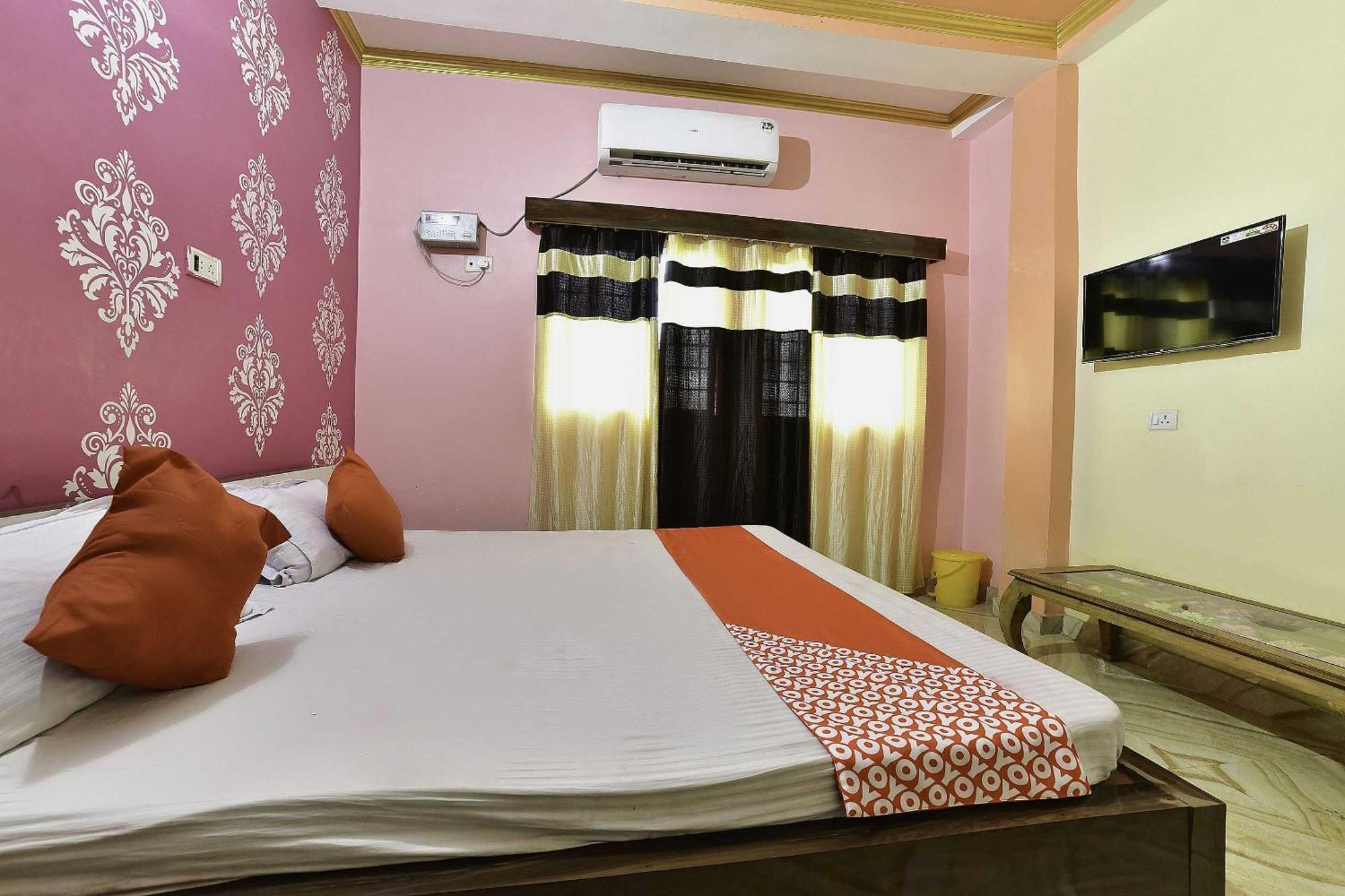 Oyo Flagship Ashoka Guest House Bihta Екстериор снимка