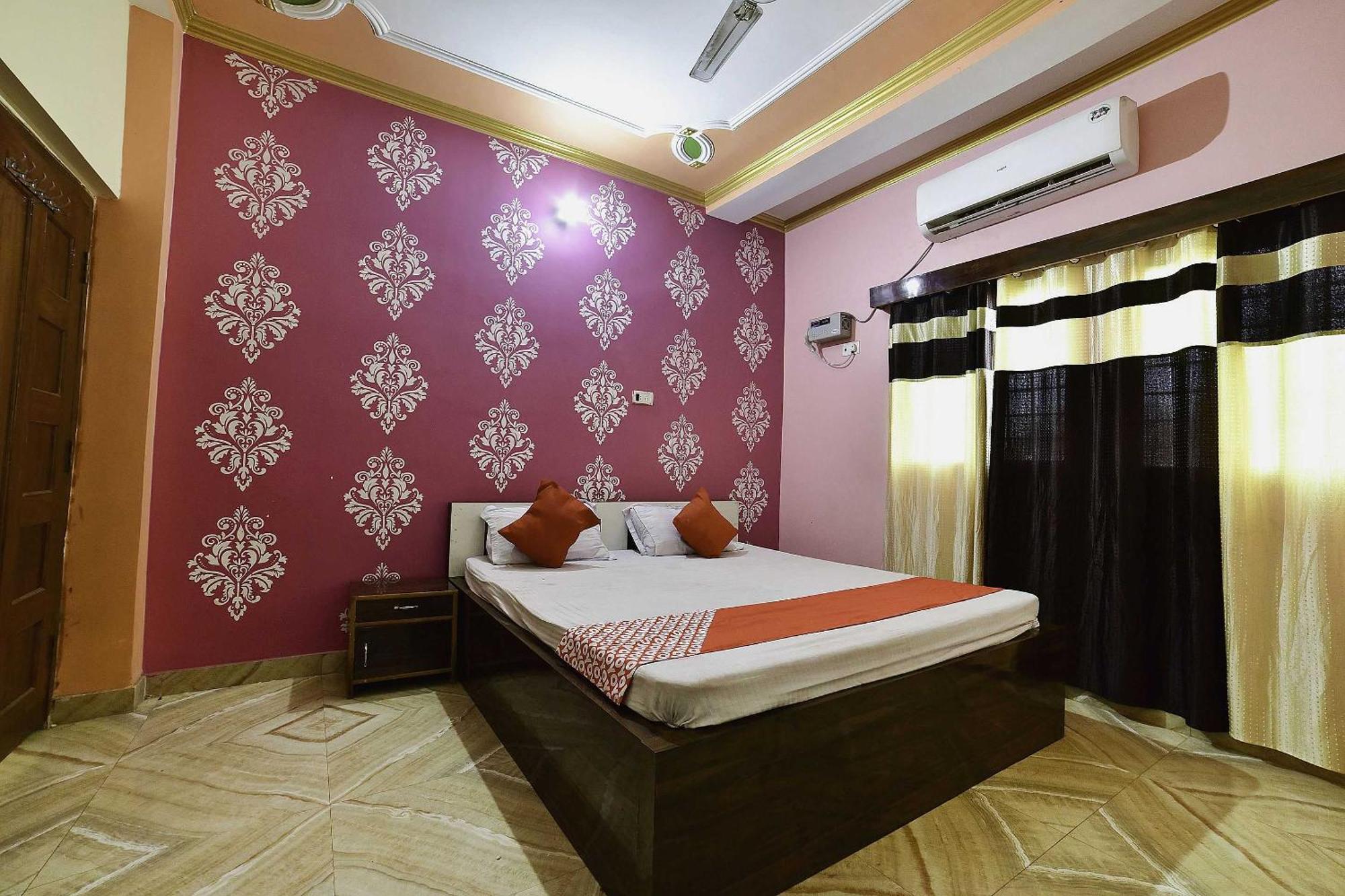 Oyo Flagship Ashoka Guest House Bihta Екстериор снимка