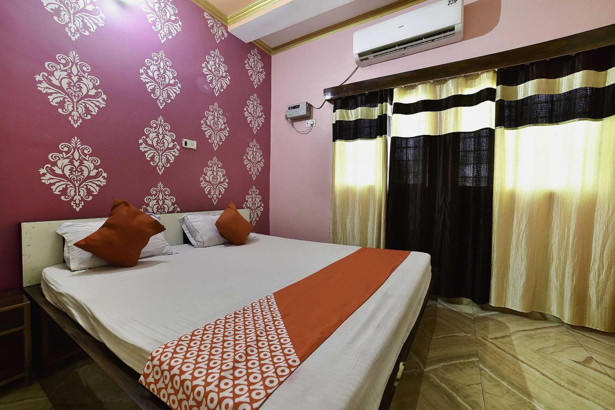 Oyo Flagship Ashoka Guest House Bihta Екстериор снимка