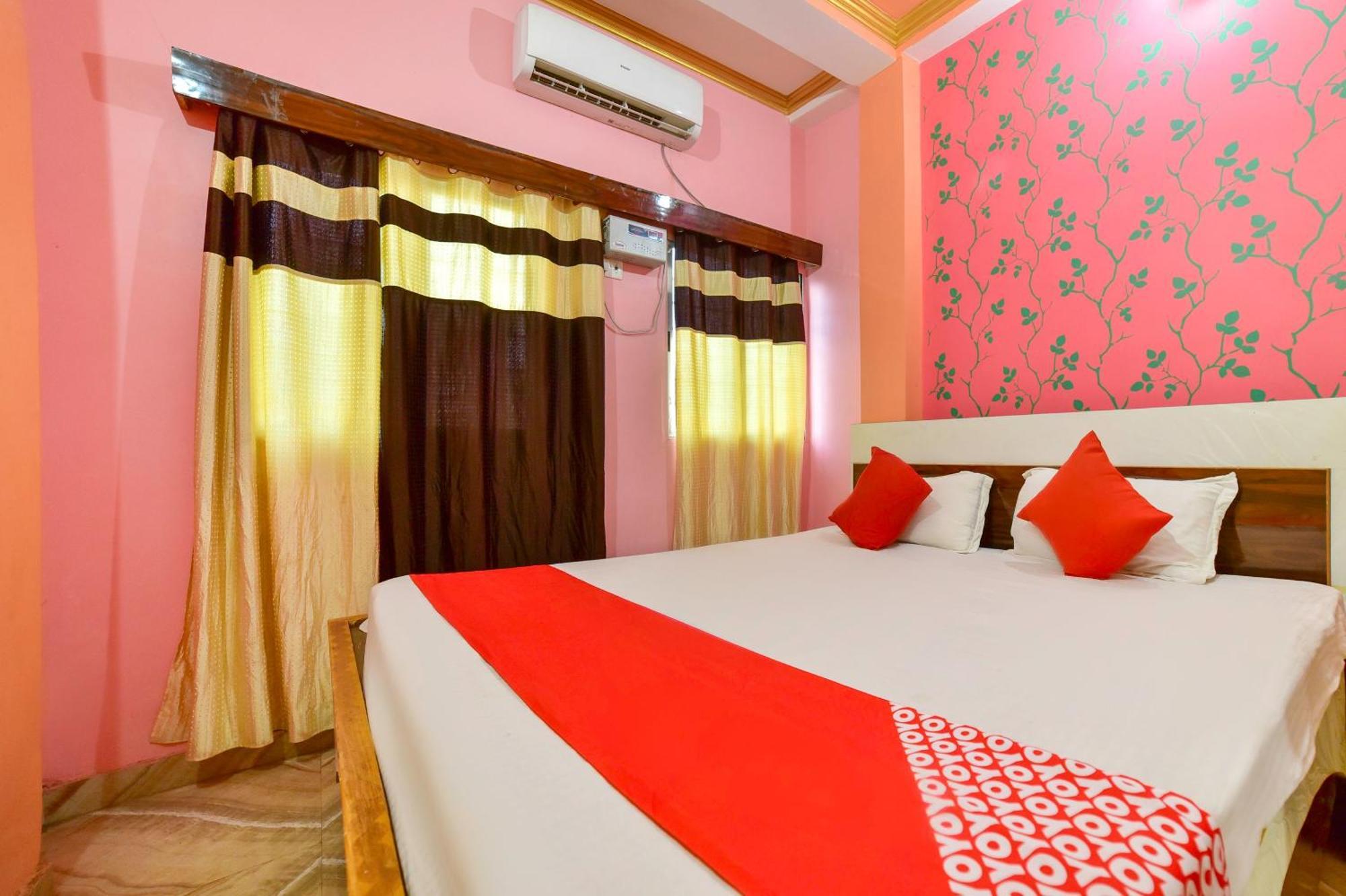 Oyo Flagship Ashoka Guest House Bihta Екстериор снимка