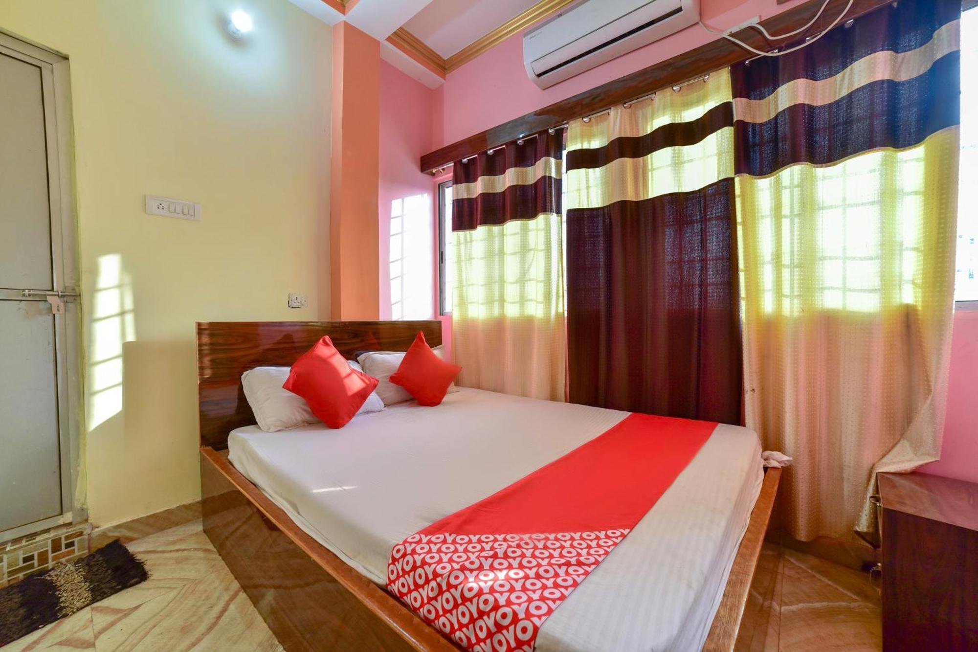 Oyo Flagship Ashoka Guest House Bihta Екстериор снимка