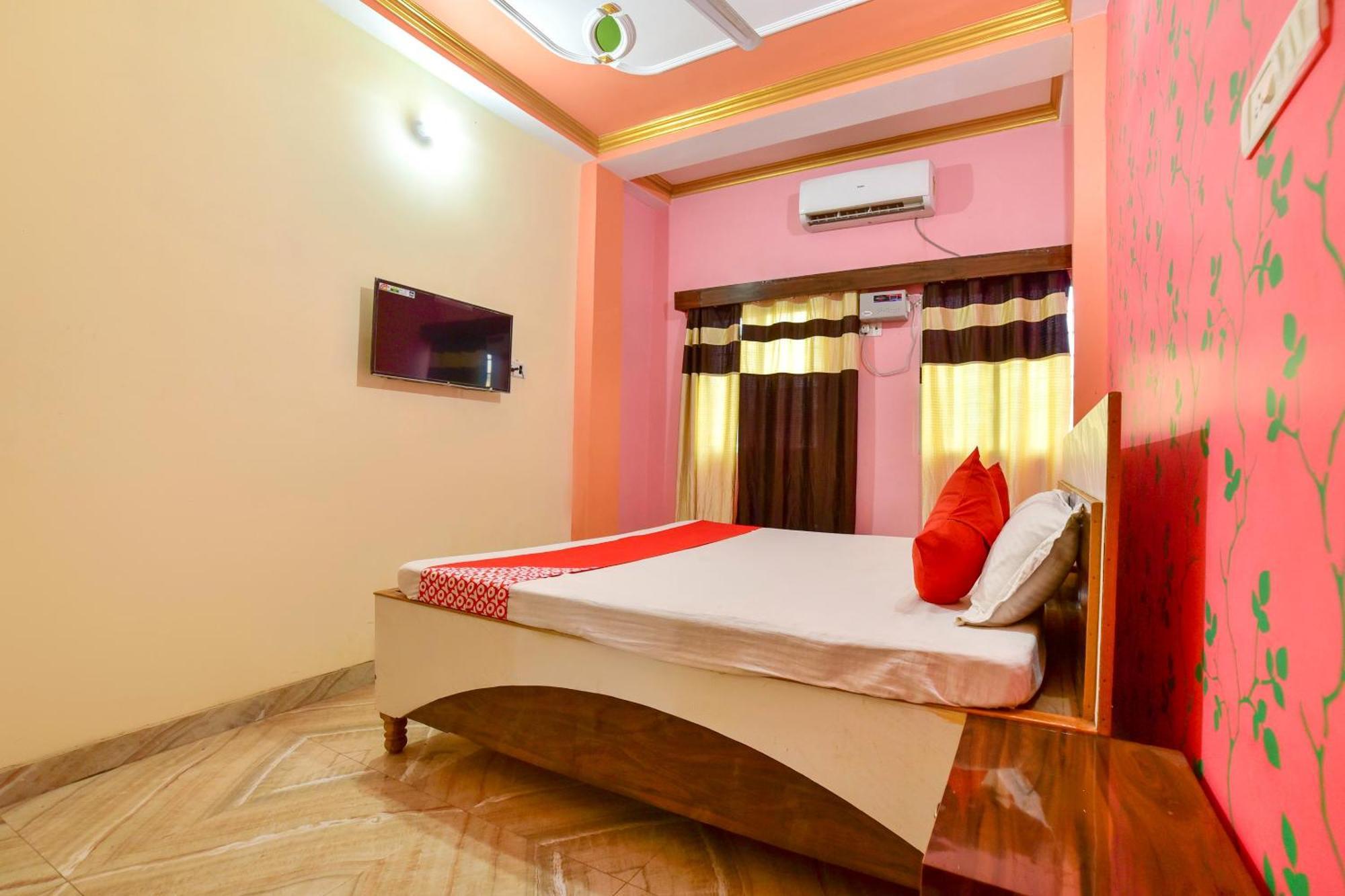 Oyo Flagship Ashoka Guest House Bihta Екстериор снимка