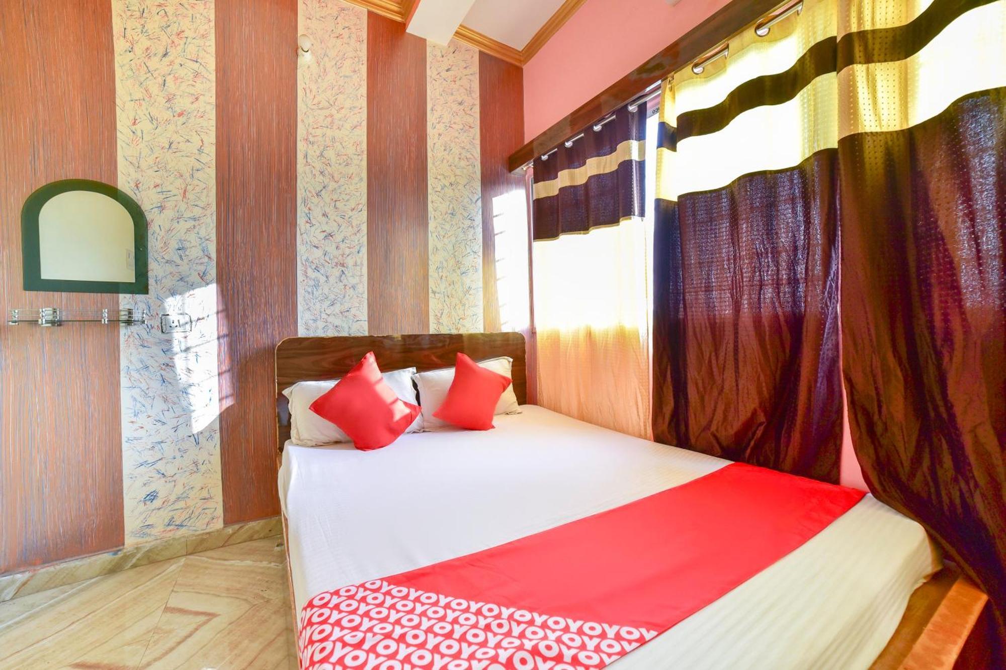 Oyo Flagship Ashoka Guest House Bihta Екстериор снимка