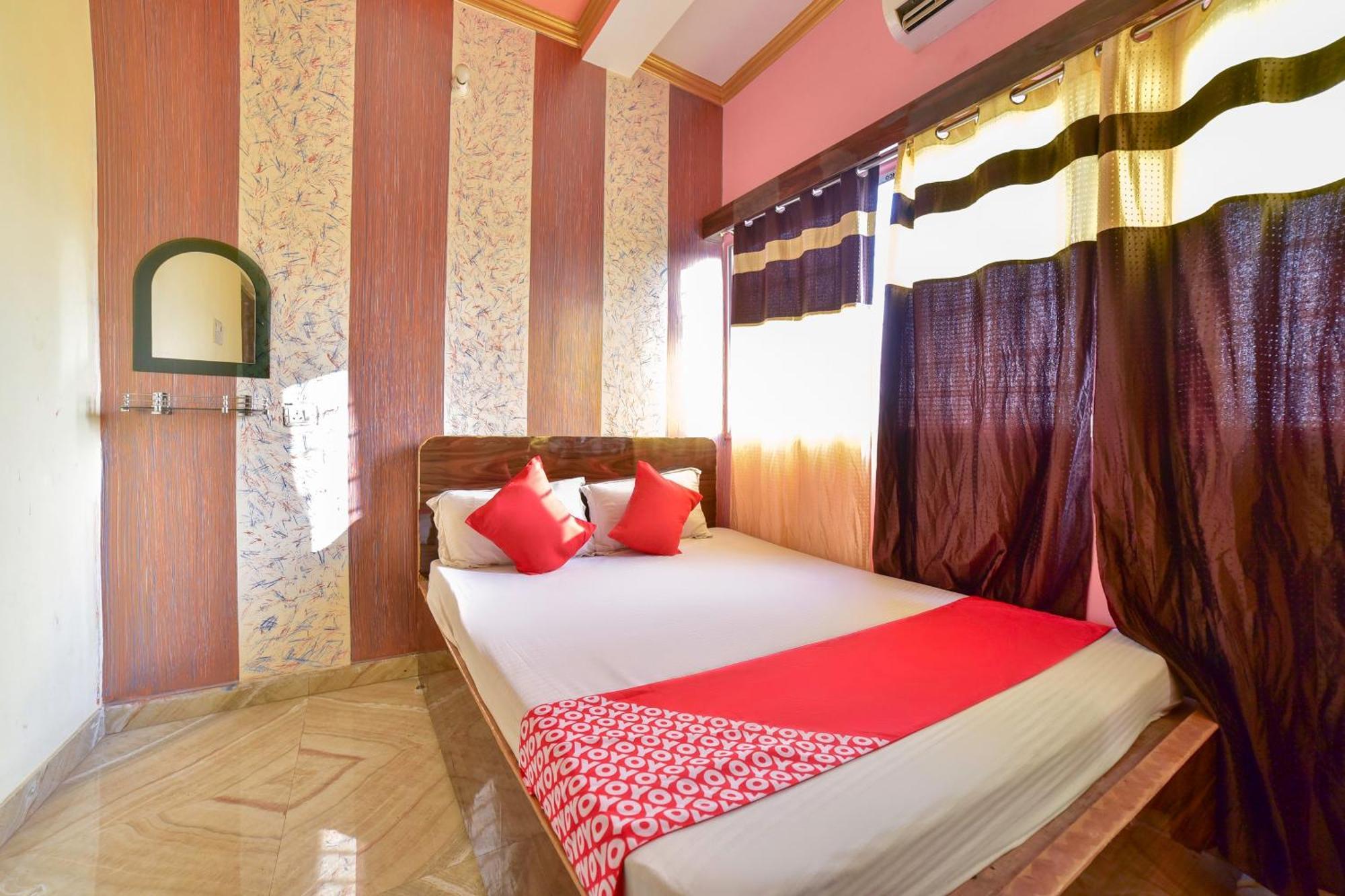Oyo Flagship Ashoka Guest House Bihta Екстериор снимка