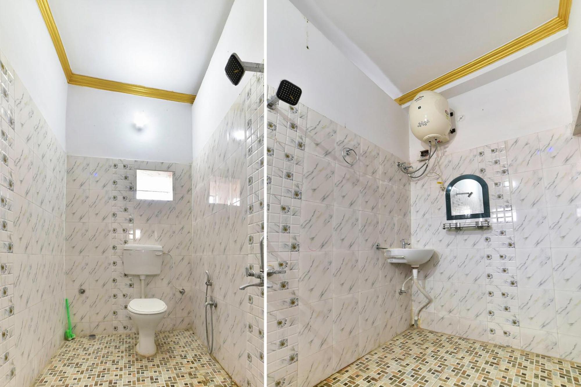 Oyo Flagship Ashoka Guest House Bihta Екстериор снимка